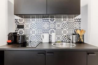 Beautiful Cozy Studio 2P - Paris 12th - 9