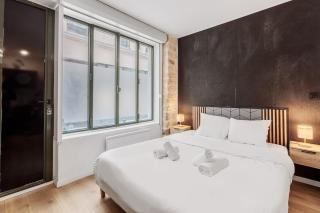 Beautiful Cozy Studio 2P - Paris 12th - 5