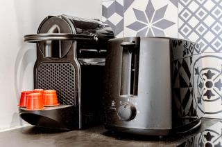 Beautiful Cozy Studio 2P - Paris 12th - 2