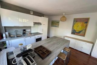 Cosy apartment 5 minutes from La Baule beach - La Baule-les-Pins - 7