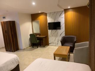 Havilah Towers Hotel Ltd - Uyo - 9