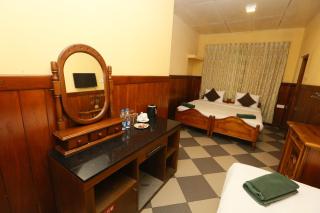 Srilak View Holiday Inn - Haputale - 9