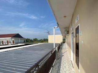 RedDoorz near Terminal Baru Pasuruan - - 4
