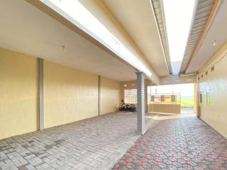 RedDoorz near Terminal Baru Pasuruan - - 5