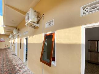 RedDoorz near Terminal Baru Pasuruan - - 8