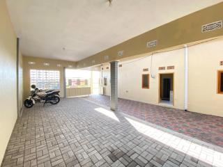 RedDoorz near Terminal Baru Pasuruan - - 7
