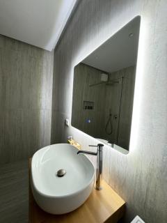Elis Apartment - Tirana - 5