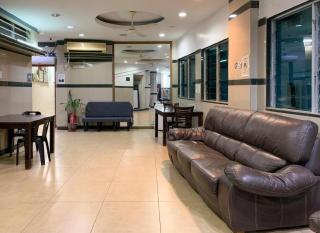 Burmahtel Hotel - 2
