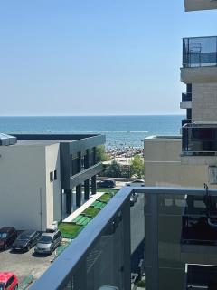 Astoria sea lux 23 - Mamaia Nord – Năvodari - 8