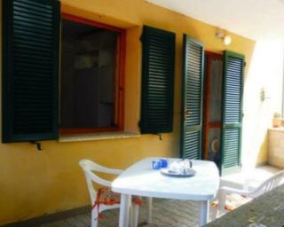 Monolocale Linda - Cecina - 9