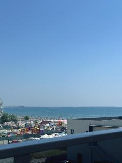 Astoria sea lux 23 - Mamaia Nord – Năvodari - 9