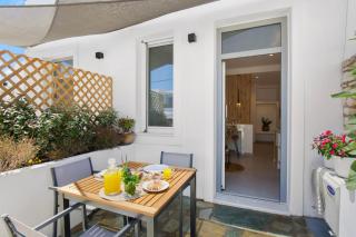 Plori Suites Paros - Naousa - 3