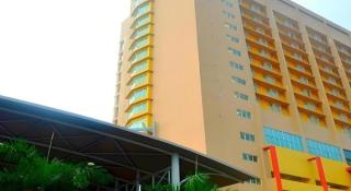 Palm Seremban Hotel - Seremban - 2