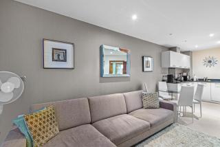 Londwell, Chelsea & Belgravia Penthouse with Balcony - Londra - 3