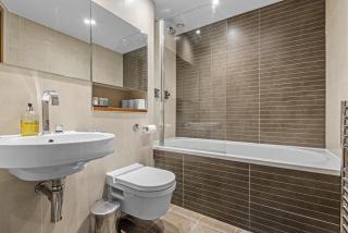 Londwell, Chelsea & Belgravia Penthouse with Balcony - Londra - 1