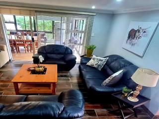 Diaz Huis - Mosselbaai - 3