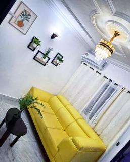 Furnished studio, Yaoundé Obili - 9