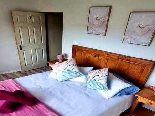 Diaz Huis - Mossel Bay - 7
