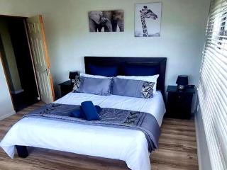 Diaz Huis - Mossel Bay - 5