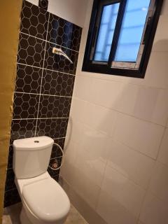 Furnished studio, Yaoundé Obili - Yaoundé - 7