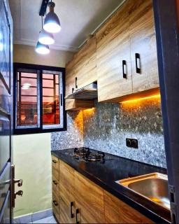 Furnished studio, Yaoundé Obili - Yaoundé - 5