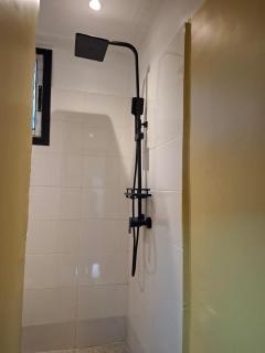 Furnished studio, Yaoundé Obili - 4
