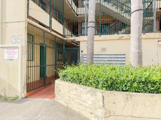 Burwood Cozy Studio - Sydney - 7