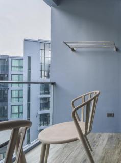 CityGate Condo in Glorious Kamala Beach - 4