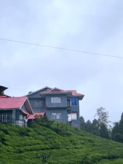 Foggy Hills Retreat - Suryodaya - 7