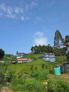 Foggy Hills Retreat - Suryodaya - 5