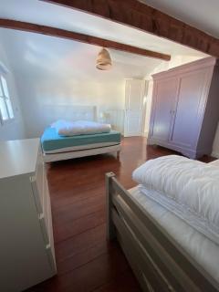 BEAU DUPLEX 80 m2 100 metre de la plage - 7