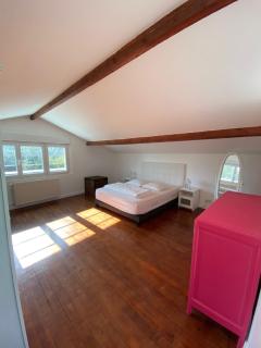 BEAU DUPLEX 80 m2 100 metre de la plage - 4
