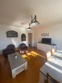 BEAU DUPLEX 80 m2 100 metre de la plage - 3