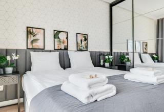 Rent Invest - Braniborska Apartament Parking Klimatyzacja - Wrocław - 7