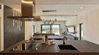 Lux Villa Serene with heated pool - 7