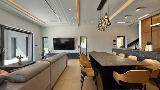 Lux Villa Serene with heated pool - 5