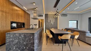 Lux Villa Serene with heated pool - 4