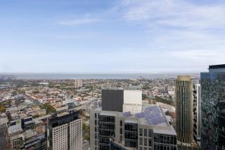 Spectacular Three Bedroom Suite - Melbourne - 6