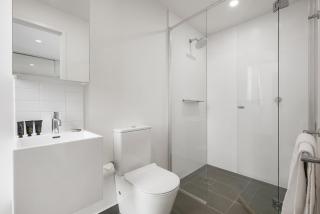 Spectacular Three Bedroom Suite - Melbourne - 4