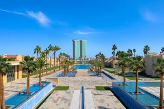 Rixos Obhur Jeddah Resort & Villas - All-Inclusive - 5