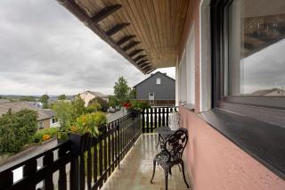 Haus Elena Wohnung 7c - 2