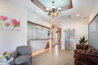 The Quay Hotel Little India at Broadway - Singapur - 6