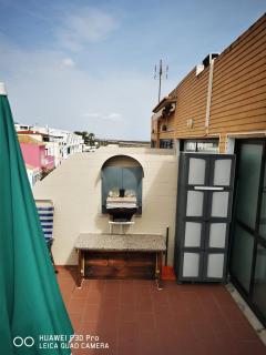 Nid douillet pour 2personnes - Tavira - 8