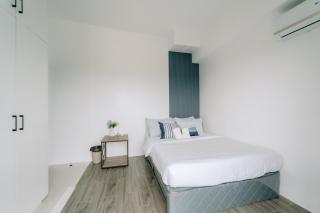 The Coastal Cove - One Bedroom Apartment - Città di Iloilo - 8