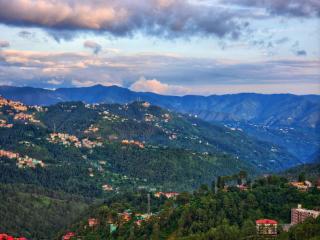 WooibHotels Sirhind Regency Shimla - 9