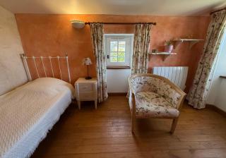 Chambre d'hôtes Les Bleuets - Melle - 9