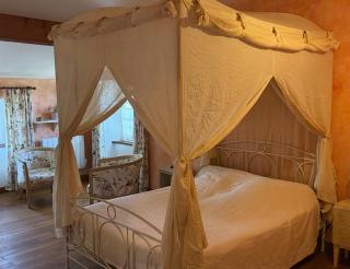 Chambre d'hôtes Les Bleuets - Melle - 8