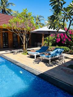 Sun Villa Gili Trawangan - Gili Trawangan - 1