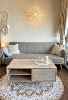 Lieblingsplatz Parey - Strandhaus Hotel - Parey - 6