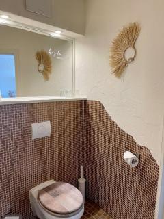 Lieblingsplatz Parey - Strandhaus Hotel - 5